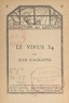 Jean d'Agraives - Le virus 34.