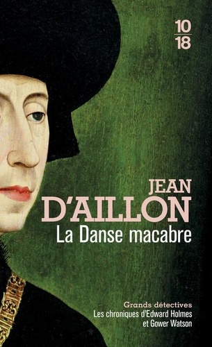 Jean d' Aillon - La danse macabre.