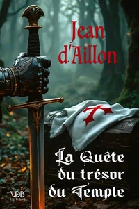 LA QUÊTE DU TRÉSOR DU TEMPLE