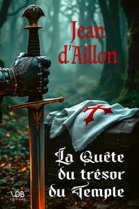 La quête du trésor du temple