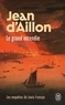 Jean d' Aillon - Les enquêtes de Louis Fronsac  : Le grand incendie.