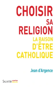 Choisir sa religion