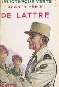 Jean D'esme - De Lattre.