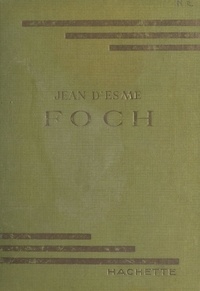 Jean D'esme - Foch.