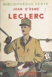 Jean D'esme et Albert Brenet - Leclerc.