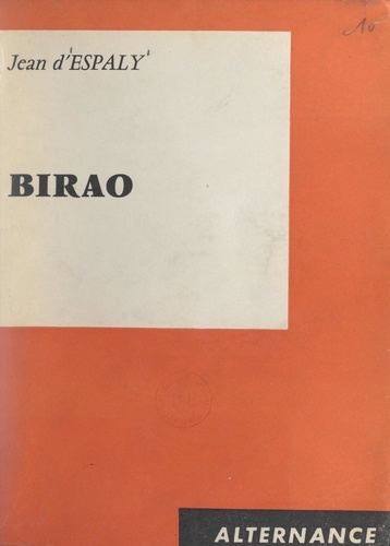 Birao. Légende africaine
