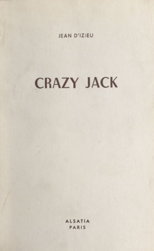 Crazy Jack