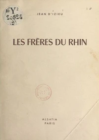 Les frères du Rhin