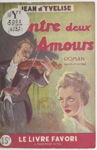 Entre deux amours
