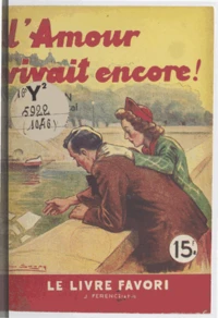L'amour vivait encore !