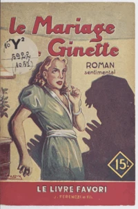 Le mariage de Ginette