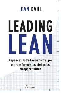 Leading lean