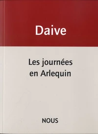 Les journées en Arlequin
