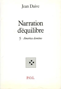 Narration d'équilibre