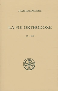 La foi orthodoxe