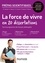 La force de vivre en 20 dissertations. Tout le programme de français-philosophie - Prépas scientifiques  Edition 2020-2021