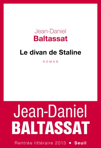 Le divan de Staline