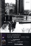 Jean-Daniel Beauvallet - Les années New-Wave - 1978-1983. 2 CD audio