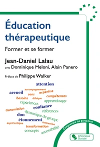 Education thérapeutique