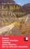 La Bible à l'épreuve des sciences humaines. Introduction à l'analyse critique de la Bible hébraïque