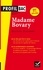 Profil Madame Bovary (Flaubert). analyse littéraire de l'oeuvre