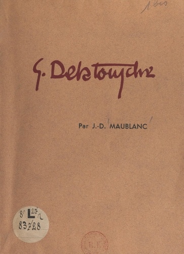 G. Delatousche