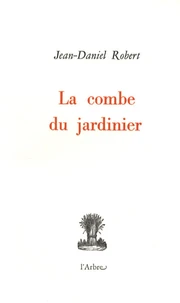 La combe du jardinier