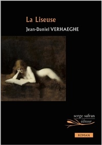 Jean-Daniel Verhaeghe - La Liseuse.