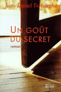 Un Gout Du Secret