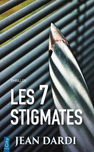 Jean Dardi - Les Sept Stigmates.