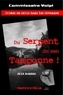 Jean Darrig - Du Serpent, on s'en tamponne !.