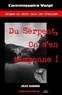 Jean Darrig - Du Serpent, on s'en tamponne !.