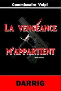 La vengeance m'appartient