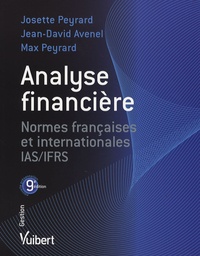 Analyse financière - Normes françaises et internationales IAS/IFRS.pdf
