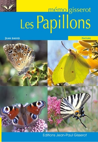 Les papillons