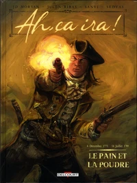 Le Pain et la poudre
