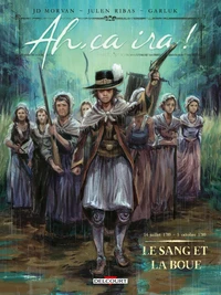 Le sang et la boue