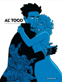 Al'Togo Tome 1 à tome 5