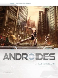 Androïdes T07