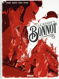 La bande à Bonnot