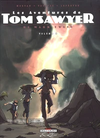 Les Aventures de Tom Sawyer Tome 2