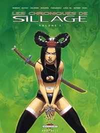 Les chroniques de Sillage Tome 3