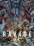 Jean-David Morvan et Rey Macutay - Ravage Tome 2 : .