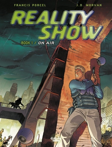 Reality Show - Volume 1 - On Air