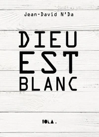 Dieu est blanc