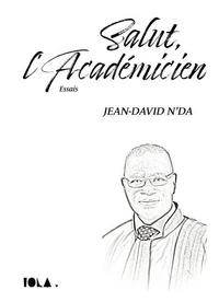SALUT, L'ACADÉMICIEN