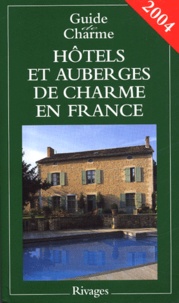 Jean de Beaumont - Hôtels et auberges de charme en France.