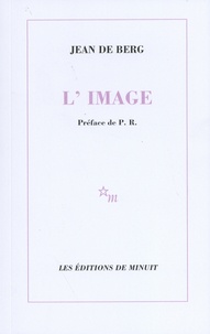 Jean de Berg - L'image.