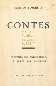 Contes de la neige et de la nuit