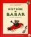 Histoire de Babar le petit éléphant  avec 1 CD audio